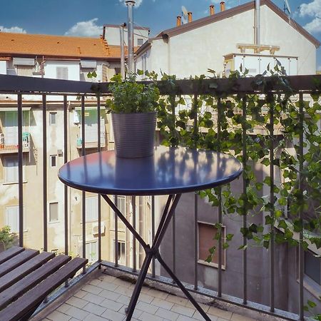 Primopiano - Napo Torriani Apartment Милано Екстериор снимка