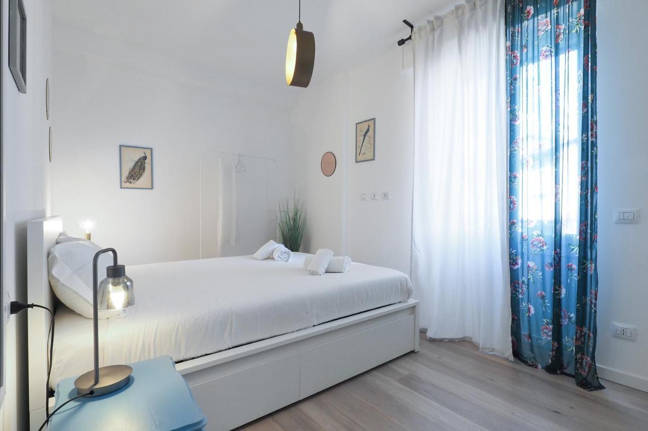 Primopiano - Napo Torriani Apartment Милано Екстериор снимка