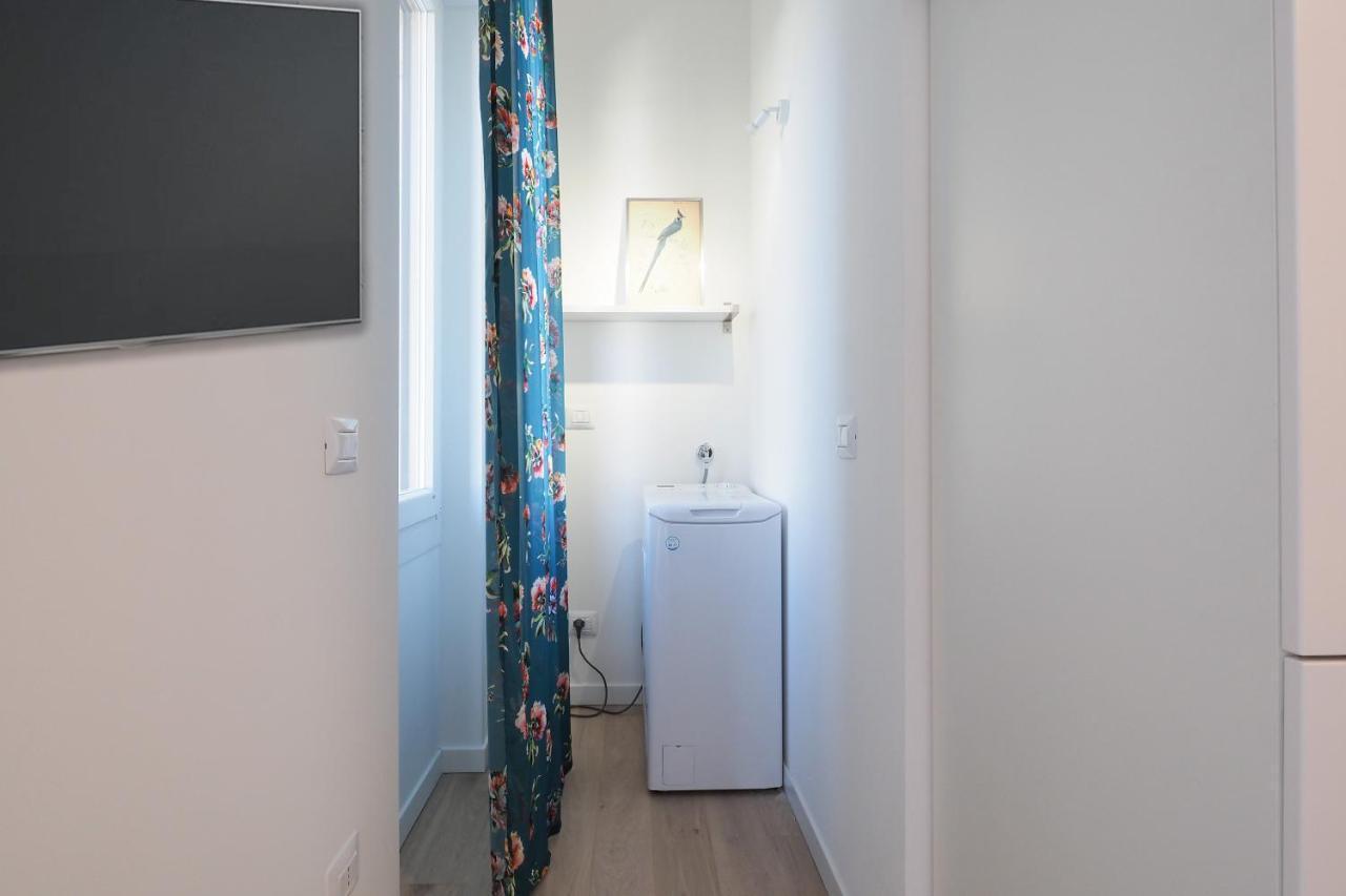 Primopiano - Napo Torriani Apartment Милано Екстериор снимка