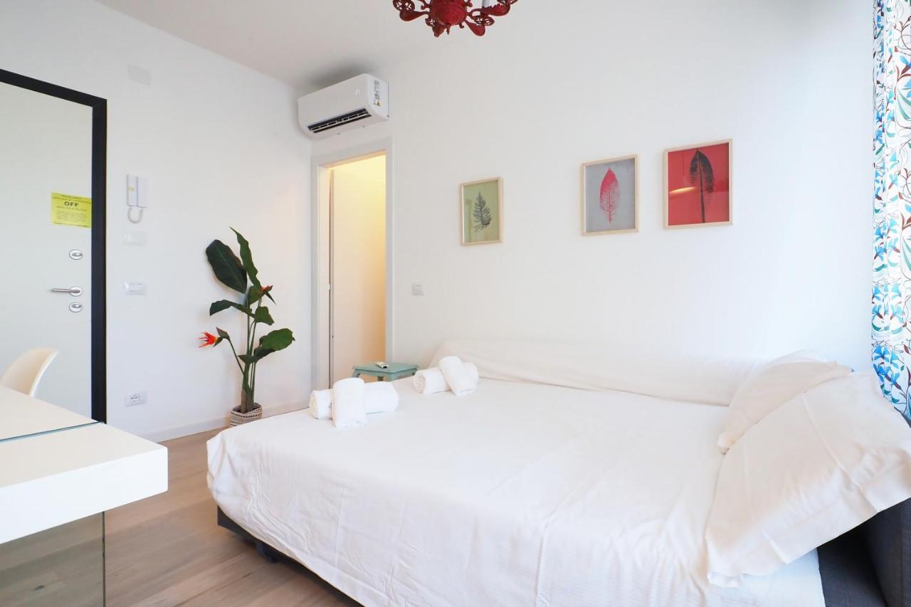 Primopiano - Napo Torriani Apartment Милано Екстериор снимка