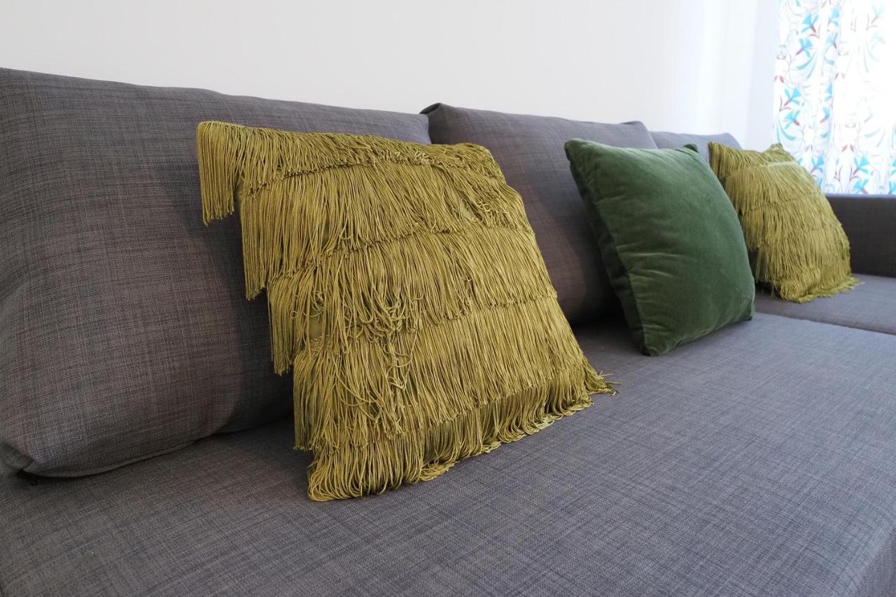 Primopiano - Napo Torriani Apartment Милано Екстериор снимка